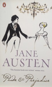 Pride and Prejudice