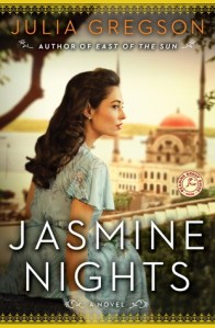 Jasmine nights