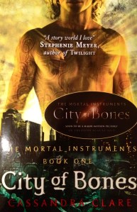 City of Bones