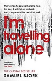 I'm travelling alone